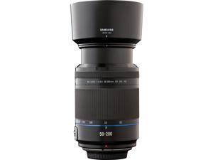 Samsung EX-T50200SB 50-200mm f/4.0-5.6 Zoom Lens Samsung EX-T50200SB 50-200mm f/4.0-5.6 Zoom Lens
