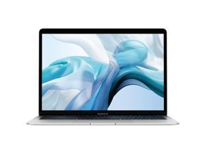 Apple - MacBook Air - 13.3" Retina Display - Intel Core i5 - 8GB Memory - 256GB Flash Storage (Latest Model) - Silver