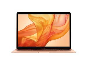 Apple - MacBook Air - 13.3" Retina Display - Intel Core i5-8210Y 8GB Memory - 128GB PCIe SSD - GOLD laptop - MREE2LL/A Apple - MacBook Air - 13.3" Retina Display - Intel Core i5-8210Y 8GB Memory - 128GB PCIe SSD - GOLD laptop - MREE2LL/A