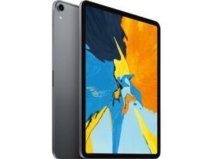 Apple 11" iPad Pro (64GB, Wi-Fi Only, Space Gray) MTXN2LL/A Apple 11" iPad Pro (64GB, Wi-Fi Only, Space Gray) MTXN2LL/A