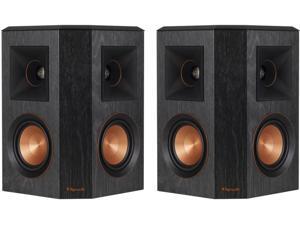 Klipsch RP-402S Reference Premiere Surround Speakers – Black – Pair Klipsch RP-402S Reference Premiere Surround Speakers – Black – Pair