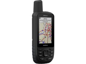 Garmin GPSMAP 66st Multi-Satellite Handheld Navigator Garmin GPSMAP 66st Multi-Satellite Handheld Navigator