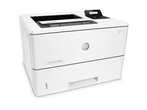 HP LaserJet Pro M501dn Monochrome Laser Printer Essential Bundle