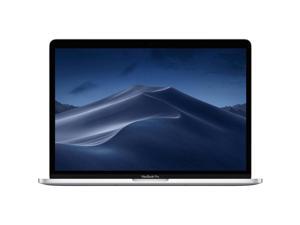 Apple 13.3" MacBook Pro with Touch Bar (Mid 2019, Silver) Apple 13.3" MacBook Pro with Touch Bar (Mid 2019, Silver)