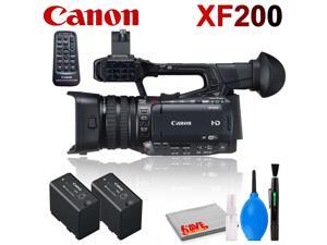 Dual Pack Bundle Compatible with Sony DCR-IP1 TrueVue Anti Glare Digital Camcorder Screen Protector Lexerd