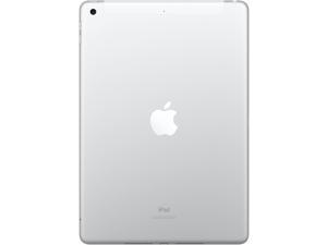 Apple 10.2" iPad (Late 2019, 128GB, Wi-Fi + 4G LTE, Silver) Apple 10.2" iPad (Late 2019, 128GB, Wi-Fi + 4G LTE, Silver)