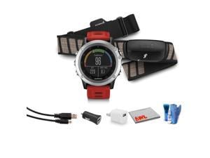 garmin hrm run warranty