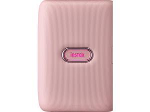 Fujifilm INSTAX Mini Link Smartphone Printer (Dusky Pink) Fujifilm INSTAX Mini Link Smartphone Printer (Dusky Pink)
