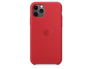 iPhone 11 Pro Silicone Case - (PRODUCT)RED iPhone 11 Pro Silicone Case - (PRODUCT)RED