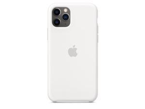 iPhone 11 Pro Silicone Case - White iPhone 11 Pro Silicone Case - White