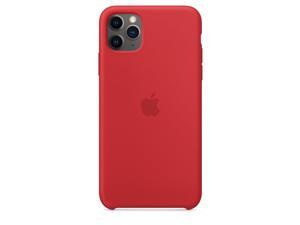 iPhone 11 Pro Max Silicone Case - (PRODUCT)RED iPhone 11 Pro Max Silicone Case - (PRODUCT)RED