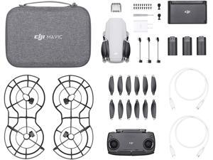 DJI Mavic Mini Fly More Combo (NA) DJI Mavic Mini Fly More Combo (NA)