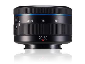 EX-S2050BNB - Zoomobjektiv - 20 -50 mm EX-S2050BNB - Zoomobjektiv - 20 -50 mm