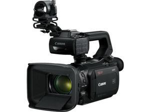 Canon XA50 Professional UHD 4K Camcorder Canon XA50 Professional UHD 4K Camcorder