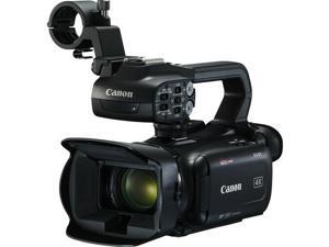 Canon XA40 Professional UHD 4K Camcorder Canon XA40 Professional UHD 4K Camcorder