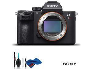 Sony Alpha a7R III Mirrorless Digital Camera - Starter Kit Sony Alpha a7R III Mirrorless Digital Camera - Starter Kit