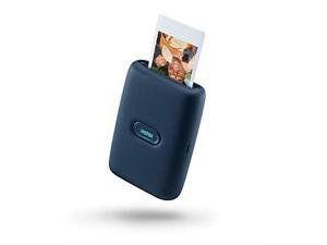 FUJIFILM INSTAX Mini Link Smartphone Printer (Dark Denim) FUJIFILM INSTAX Mini Link Smartphone Printer (Dark Denim)