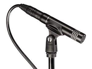 Audio-Technica AT2021 Cardioid Condenser Microphone Audio-Technica AT2021 Cardioid Condenser Microphone
