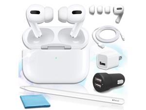 Apple AirPods Pro with Apple Pencil 2 Bundle
