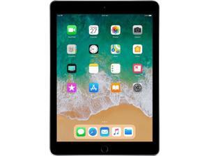 Apple 9.7" iPad 6th Generation (Early 2018, 128GB, Wi-Fi Only, Space Gray) Apple 9.7" iPad 6th Generation (Early 2018, 128GB, Wi-Fi Only, Space Gray)