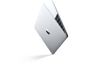 Apple 12" MacBook (Mid 2017, Silver)(Spanish Keyboard) Apple 12" MacBook (Mid 2017, Silver)(Spanish Keyboard)