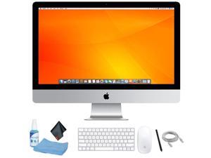 Apple 27" iMac with Retina 5K Display (Late 2014) Apple 27" iMac with Retina 5K Display (Late 2014)