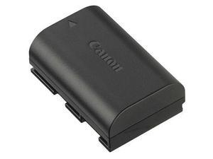 Canon LP-E6N Lithium-Ion Battery Pack for EOS 7D Mark II DSLR Camera #9486B002 Canon LP-E6N Lithium-Ion Battery Pack for EOS 7D Mark II DSLR Camera #9486B002
