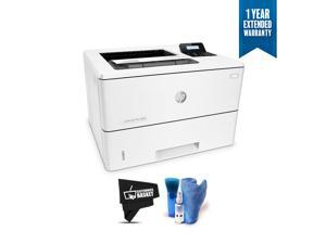 HP Monochrome LaserJet Pro Printer M501dn w/HP JetAdvantage Security, (J8H61A) Bundle with 1 Year Extended Warranty HP Monochrome LaserJet Pro Printer M501dn w/HP JetAdvantage Security, (J8H61A) Bundle with 1 Year Extended Warranty