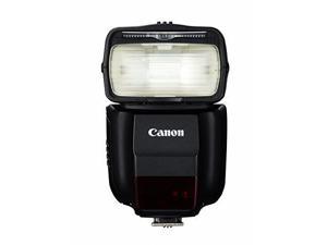Canon Speedlite 430EX IIIRT Flash International Version No Warranty