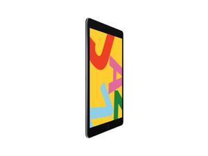 Apple 10.2" iPad (Late 2019, 128GB, Wi-Fi Only, Space Gray) Apple 10.2" iPad (Late 2019, 128GB, Wi-Fi Only, Space Gray)