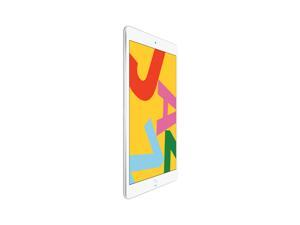 Apple 10.2" iPad (Late 2019, 128GB, Wi-Fi Only, Silver) Apple 10.2" iPad (Late 2019, 128GB, Wi-Fi Only, Silver)