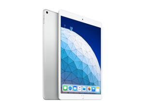 Apple 10.5" iPad Air (Early 2019, 64GB, Wi-Fi Only, Silver) Apple 10.5" iPad Air (Early 2019, 64GB, Wi-Fi Only, Silver)