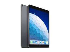 Apple 10.5" iPad Air (Early 2019, 64GB, Wi-Fi Only, Space Gray) Apple 10.5" iPad Air (Early 2019, 64GB, Wi-Fi Only, Space Gray)