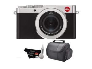 Leica D-Lux 7 Point and Shoot Digital Camera Kit