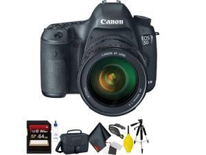 Varavon CD-5DM3HL L-Plate for Canon 5D Mark III Battery Grip