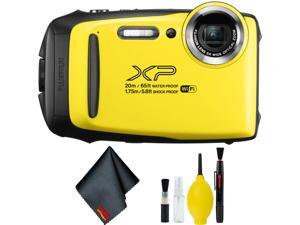 Navitech 8 in 1 Action Camera Accessory Combo Kit Compatible The Aokon 4K Action Camera,