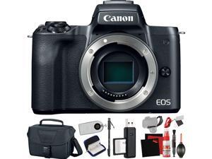 canon all model list