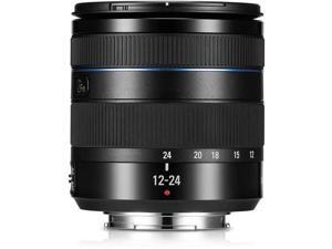 SAMSUNG 12-24 f/4-5.6 ED Black + Deluxe Lens Cleaning Kit SAMSUNG 12-24 f/4-5.6 ED Black + Deluxe Lens Cleaning Kit
