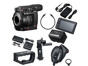 Canon EOS C200 EF Cinema Camera #2215C002 Body Only Canon EOS C200 EF Cinema Camera #2215C002 Body Only