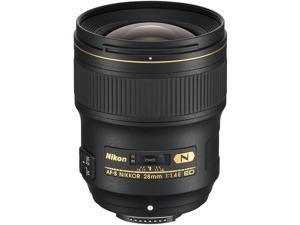 Refurbished Nikon Af S Nikkor 0 500mm F 5 6e Ed Vr Lens Newegg Com