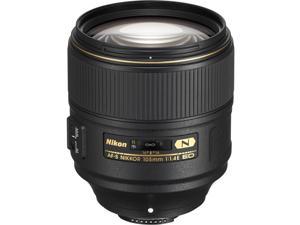 Refurbished Nikon Af S Nikkor 0 500mm F 5 6e Ed Vr Lens Newegg Com