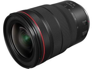 Canon RF 15-35mm F2.8 L is USM