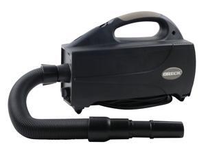 Oreck BB1200DB Compact Canister Vacuum Oreck BB1200DB Compact Canister Vacuum