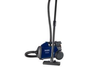 Sanitaire Professional Compact Canister Vacuum Cleaner S3681D