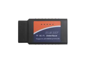 WIFI ELM327 Wireless OBD2 WIFI ELM 327Wi-Fi OBD2 Auto Scanner Adapter Scan Tool for iPhone iPad iPod WIFI ELM327 Wireless OBD2 WIFI ELM 327Wi-Fi OBD2 Auto Scanner Adapter Scan Tool for iPhone iPad iPod