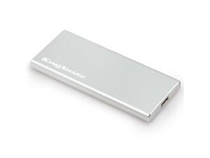 Metal Type-C USB 3.0 to M.2 NGFF 2242 SSD Converter Case HDD Enclsoure Metal Type-C USB 3.0 to M.2 NGFF 2242 SSD Converter Case HDD Enclsoure