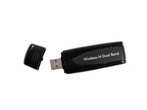 N600 WiFi USB Adapter 802.11n Dual Band 2.4/5GHz WNDA3100 V3 USB WiFi Wireless-N Network Adapter N600 WiFi USB Adapter 802.11n Dual Band 2.4/5GHz WNDA3100 V3 USB WiFi Wireless-N Network Adapter