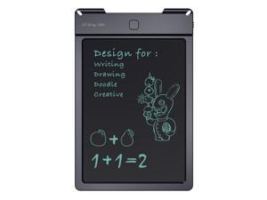 9-inch LCD Writing Tablet Electronic Writing Board Digital Drawing Board Graphic Drawing Tablet Durable for Office Home Children