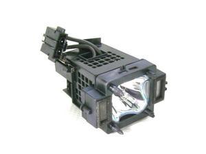 Replacement for Ask Proxima Dp5600 Lamp & Housing Projector Tv Lamp Bulb by Technical Precision