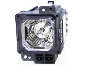 JVC DLA-HD250  OEM Replacement Projector Lamp . Includes New Philips UHP 200W Bulb and Housing